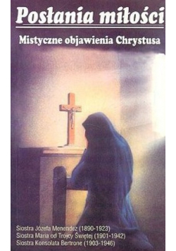 Posłania miłości