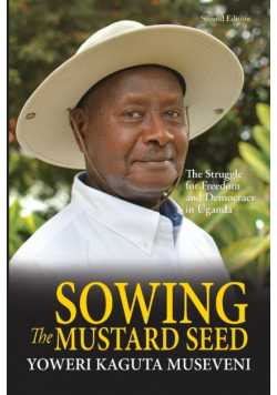 Sowing the Mustard Seed