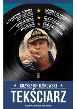 Tekściarz