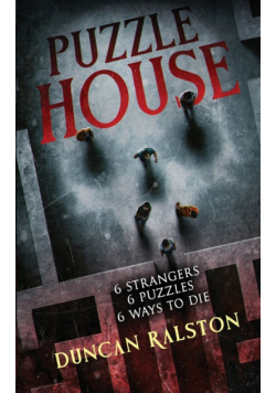 Puzzle House