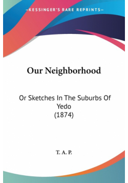 Our Neighborhood