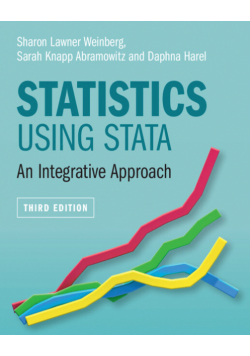 Statistics Using Stata