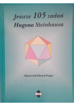 Jeszcze 105 zadań Hugona Steinhausa