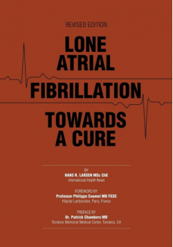 Lone Atrial Fibrillation Towards a Cure