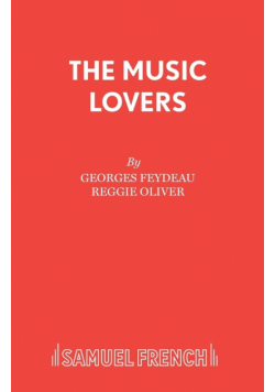 The Music Lovers