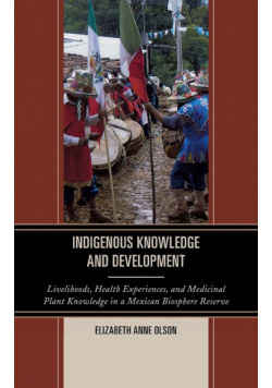 Indigenous Knowledge and Development