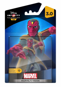 Disney infinity 3.0: figurka Vision