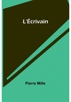L'Écrivain