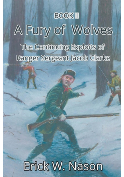 A Fury of Wolves
