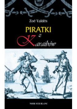 Piratki z Karaibów