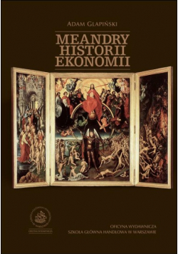 Meandry historii ekonomii