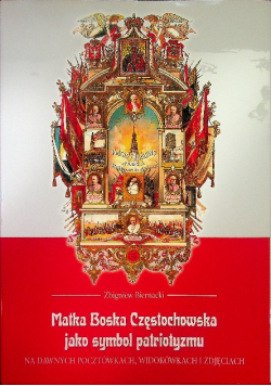 Matka Boska Częstochowska jako symbol patriotyzmu