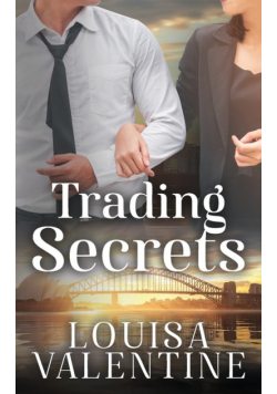 Trading Secrets