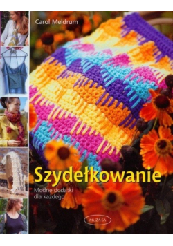 Szydełkowanie