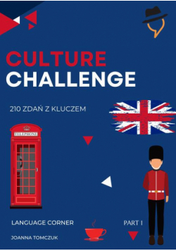 21 Culture Challenge Part 1