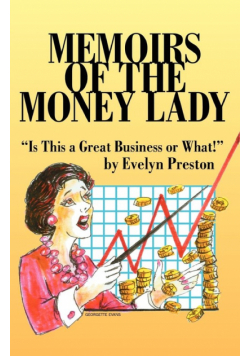 Memoirs of the Money Lady