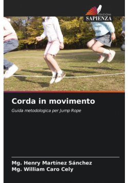 Corda in movimento