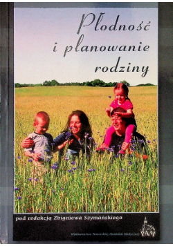 Płodność i planowanie rodziny