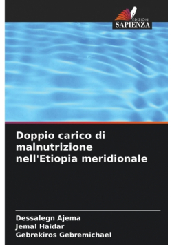 Doppio carico di malnutrizione nell'Etiopia meridionale