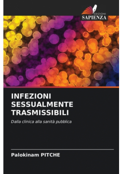 Infezioni Sessualmente Trasmissibili