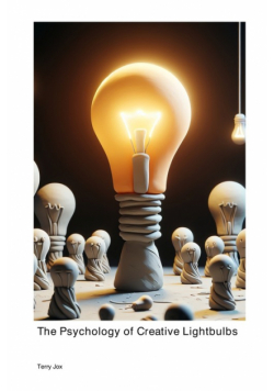 The Psychology of Creative Lightbulbs