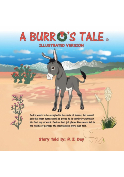A Burro's Tale