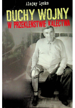 Duchy wojny w przekleństwie kalectwa Tom VI