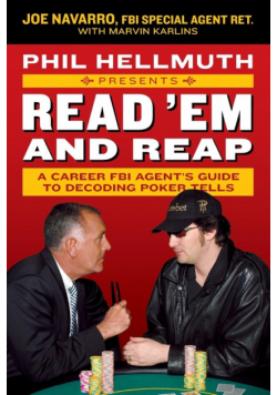 Phil Hellmuth Presents Read Pb