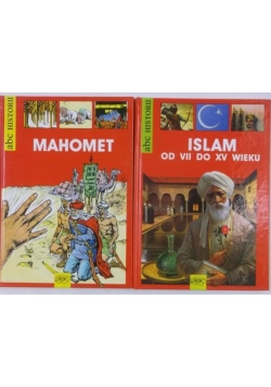 Islam od VII do XV wieku / Mahomet, ABC historii