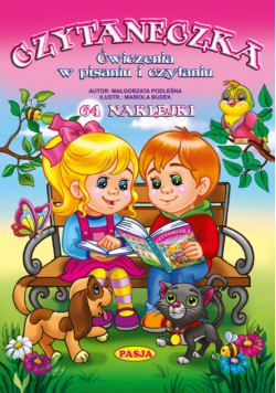 Czytaneczka