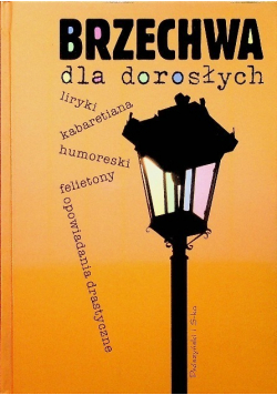 Brzechwa dla dorosłych