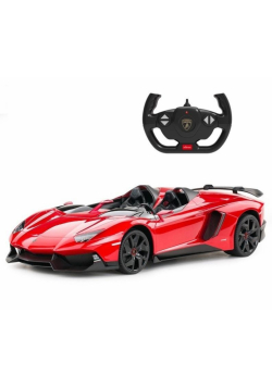 Lamborghini Aventador zdalnie sterowane