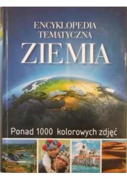 Ziemia Encyklopedia tematyczna