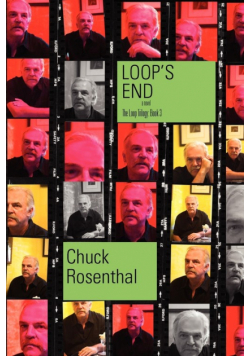 Loop's End (The Loop Trilogy
