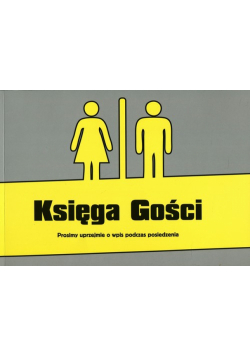 Księga Gości