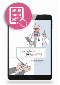 Z pamiętnika psychiatry