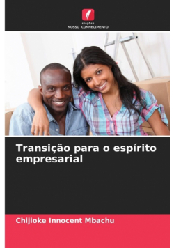 Transição para o espírito empresarial