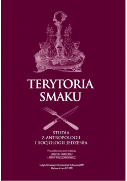 Terytoria smaku