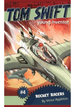 Rocket Racers