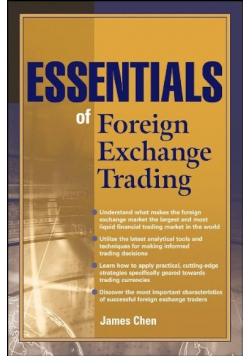 Essentials of Technical Analysis for Financial Markets
