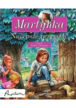 Martynka Najlepsze przygody