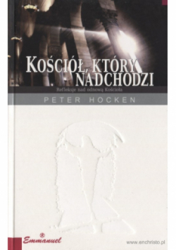 Kościół który nadchodzi