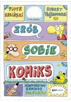 Zrób sobie komiks