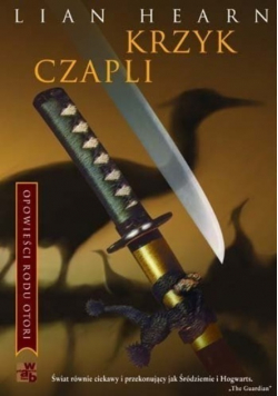 Krzyk czapli