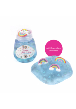 Slime chmurka i 3 tęcze Good Feelings 115 g