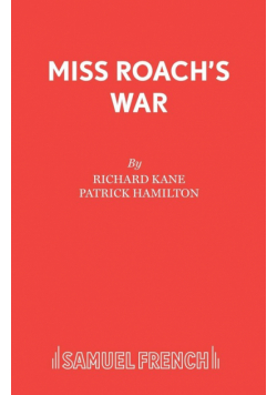 Miss Roach's War
