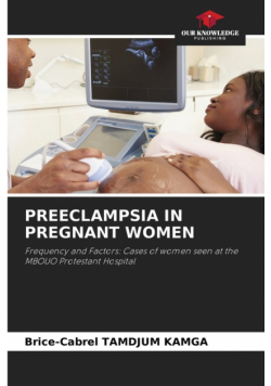 Preeclampsia In Pregnant Women