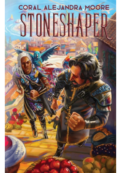 Stoneshaper