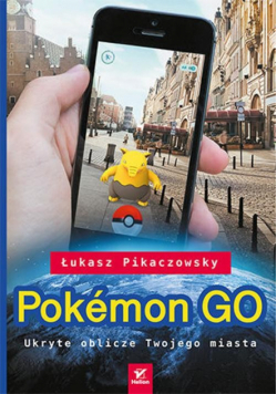 Pokemon Go