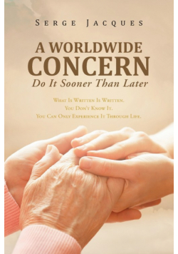 A Worldwide Concern